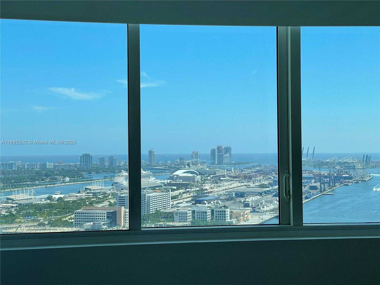 Small Image of 253 NORTH EAST 2 STREET #3703, Miami Number 63