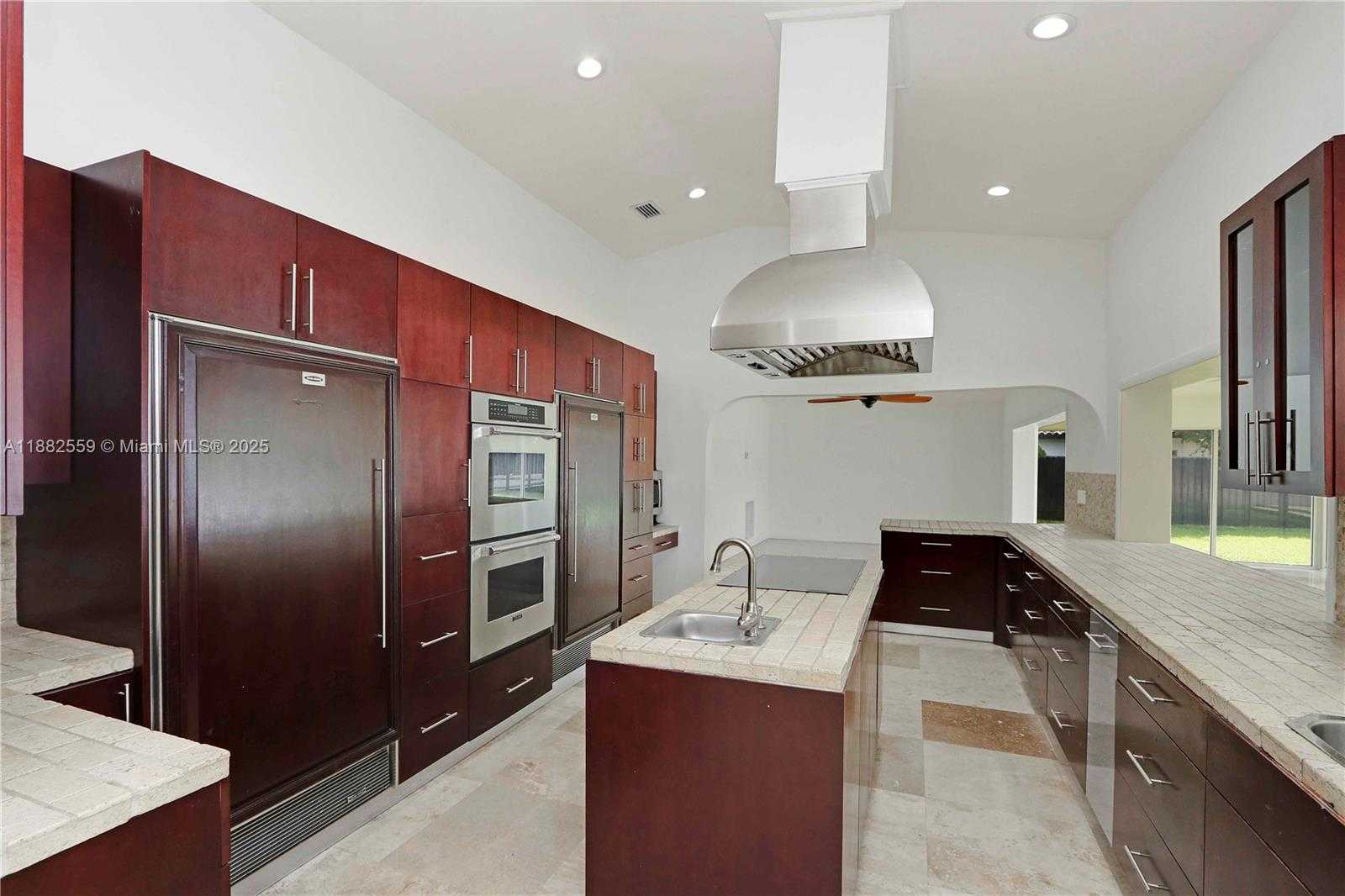 Small Image of 10240 SOUTH WEST 124TH ST #1, Miami Number 13