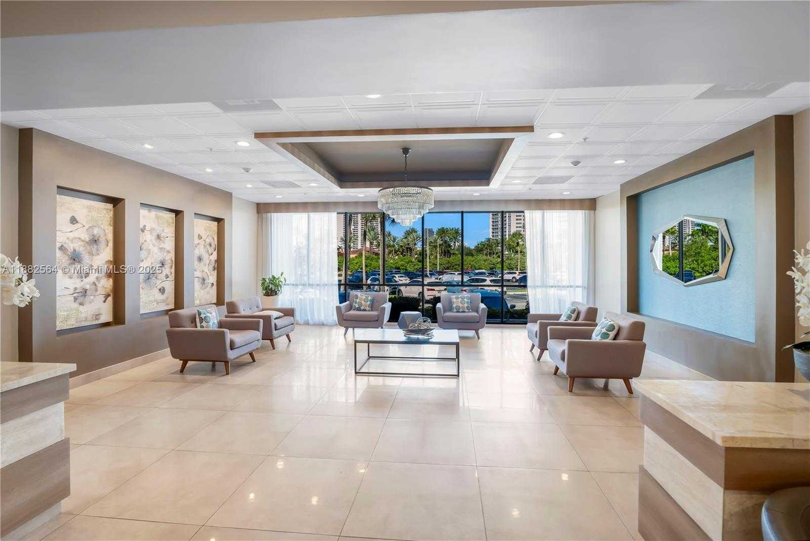 Small Image of 3701 NORTH COUNTRY CLUB DR #1609, Aventura Number 16