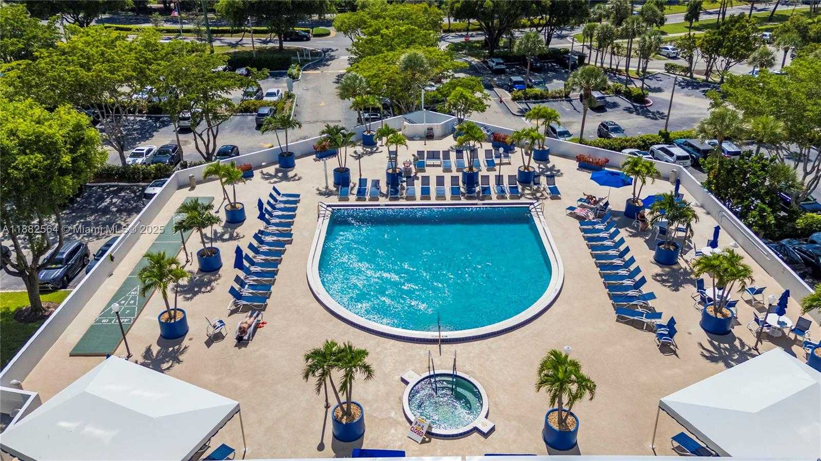 Small Image of 3701 NORTH COUNTRY CLUB DR #1609, Aventura Number 17