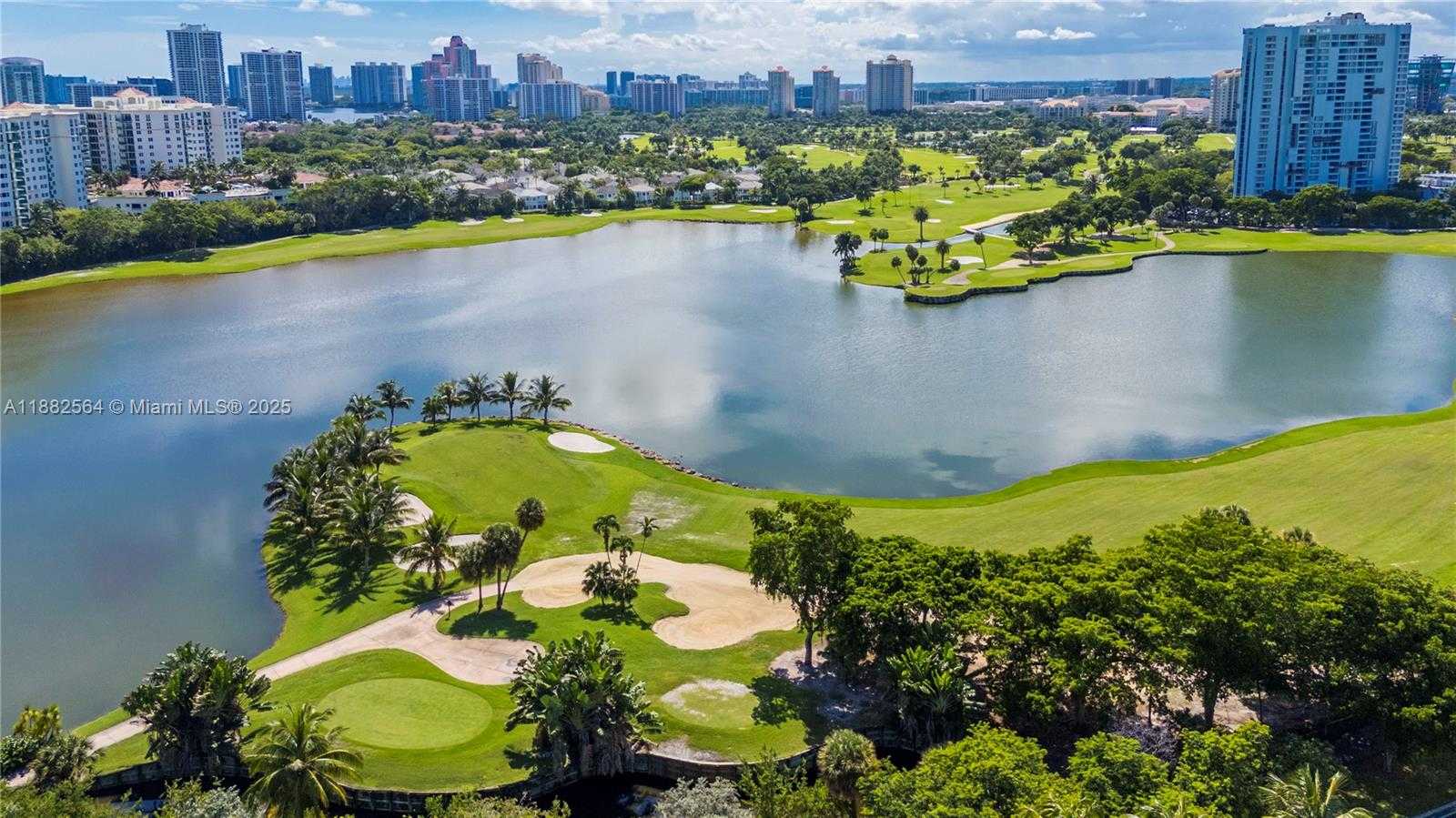 Small Image of 3701 NORTH COUNTRY CLUB DR #1609, Aventura Number 18
