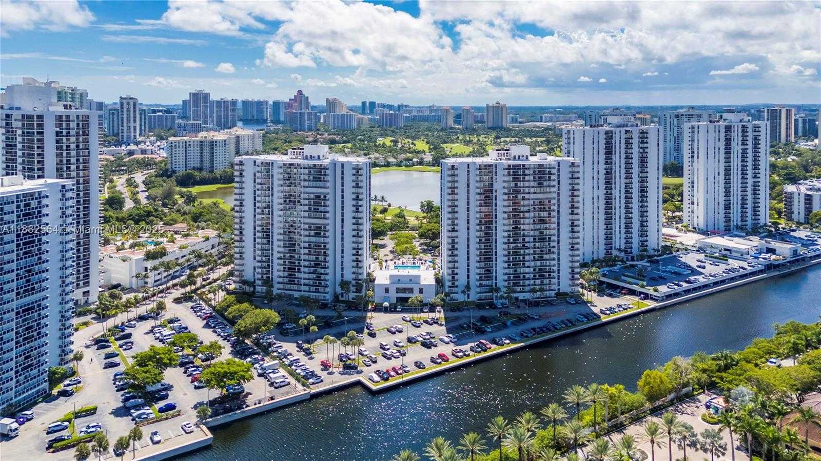 Small Image of 3701 NORTH COUNTRY CLUB DR #1609, Aventura Number 20