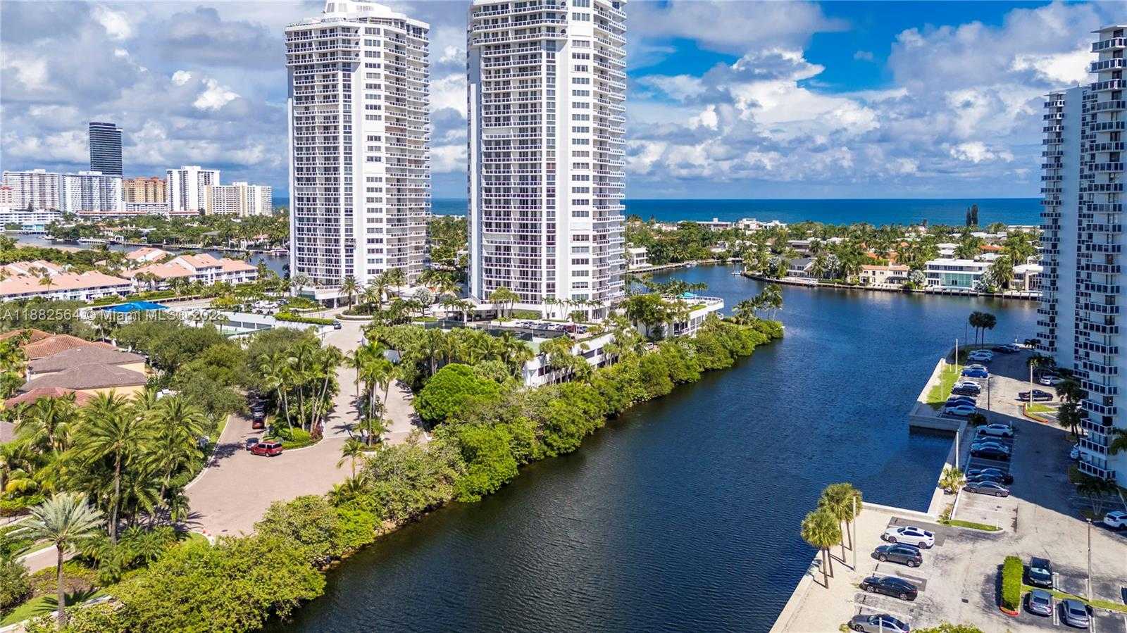 Small Image of 3701 NORTH COUNTRY CLUB DR #1609, Aventura Number 25