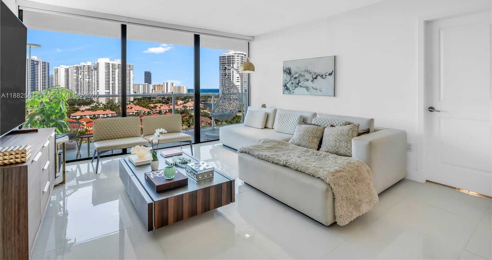 Small Image of 3701 NORTH COUNTRY CLUB DR #1609, Aventura Number 6