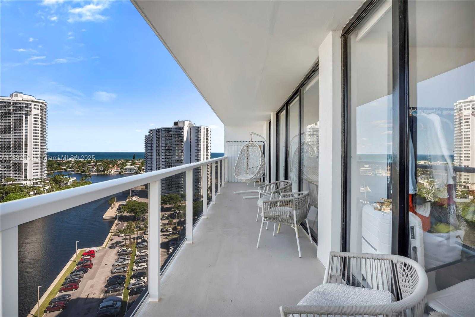Small Image of 3701 NORTH COUNTRY CLUB DR #1609, Aventura Number 9
