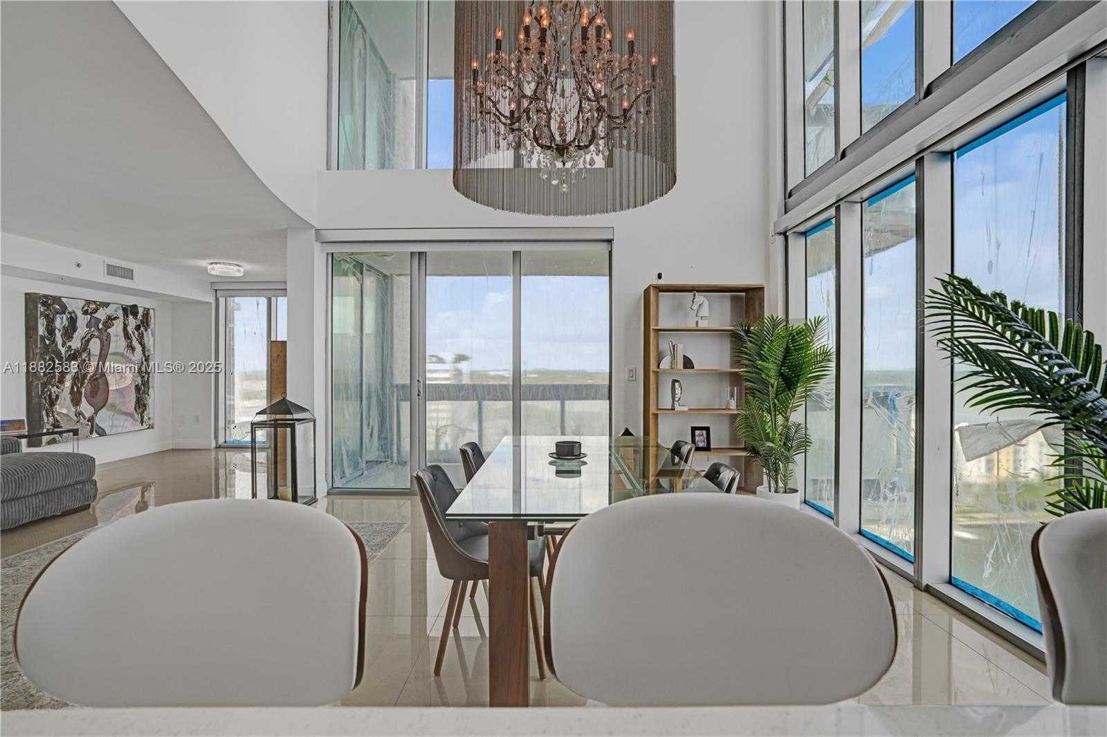 Small Image of 7930 EAST DR #1808, North Bay Village Number 11