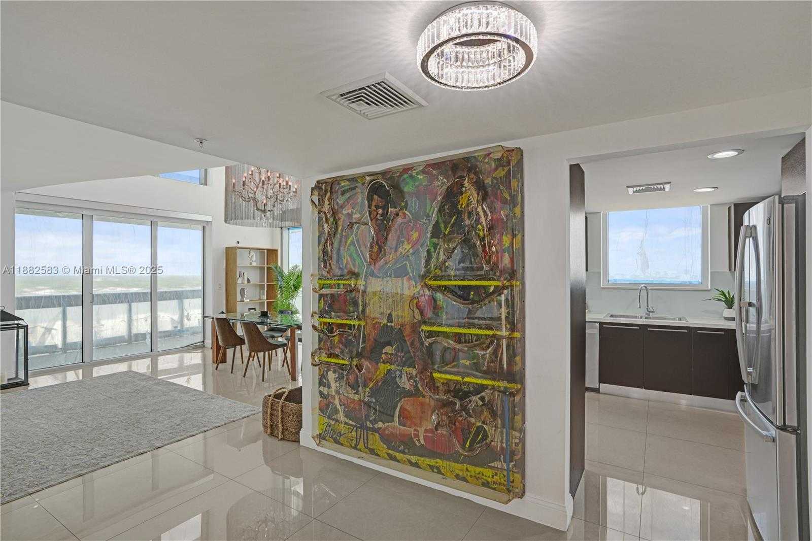 Small Image of 7930 EAST DR #1808, North Bay Village Number 12