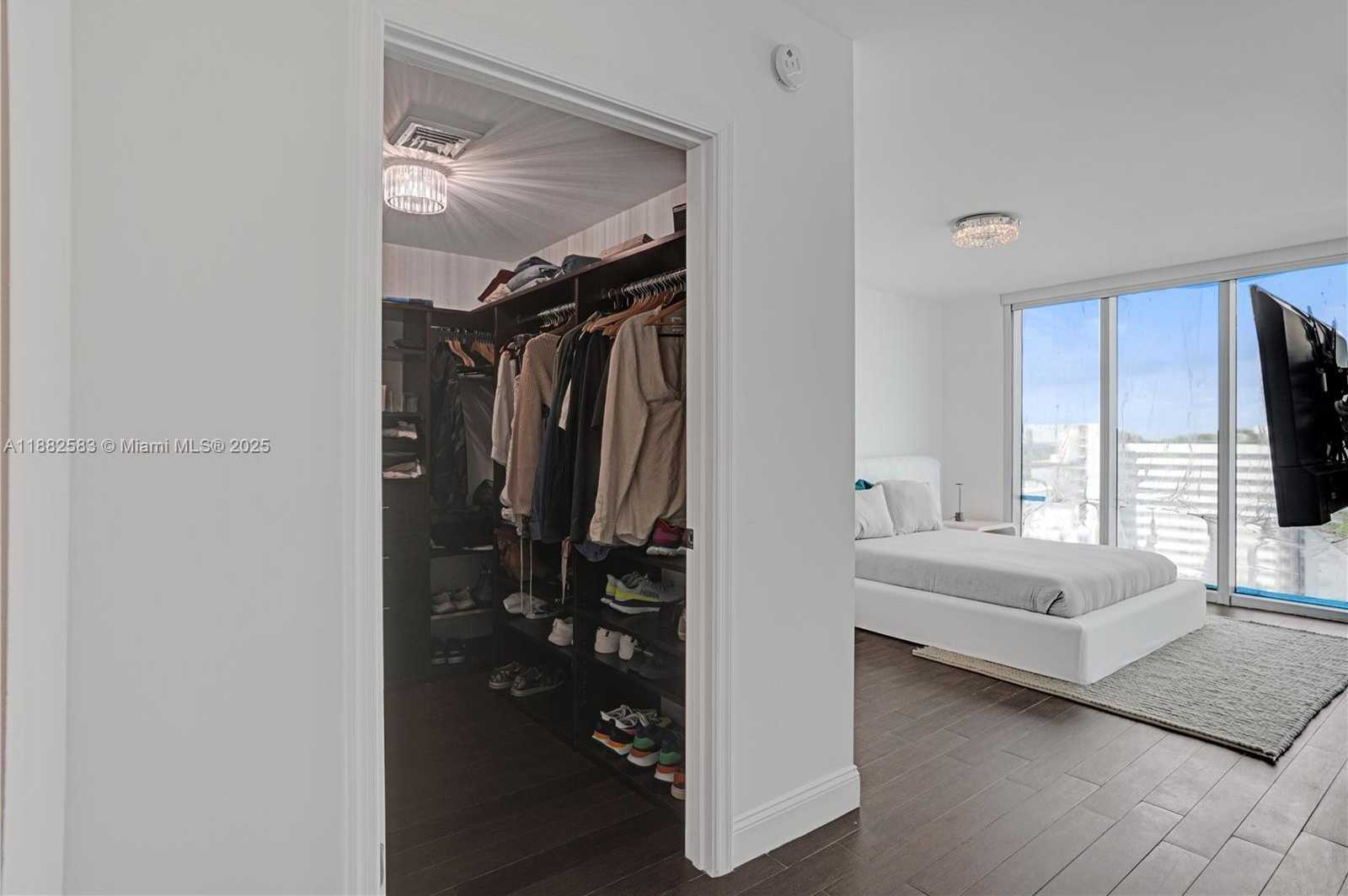 Small Image of 7930 EAST DR #1808, North Bay Village Number 17