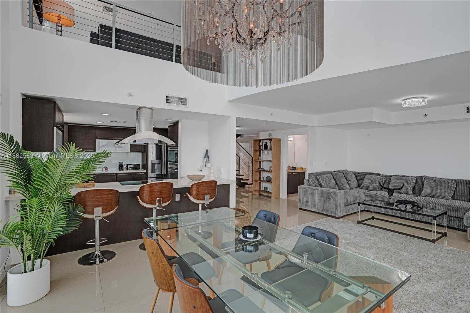 Small Image of 7930 EAST DR #1808, North Bay Village Number 2