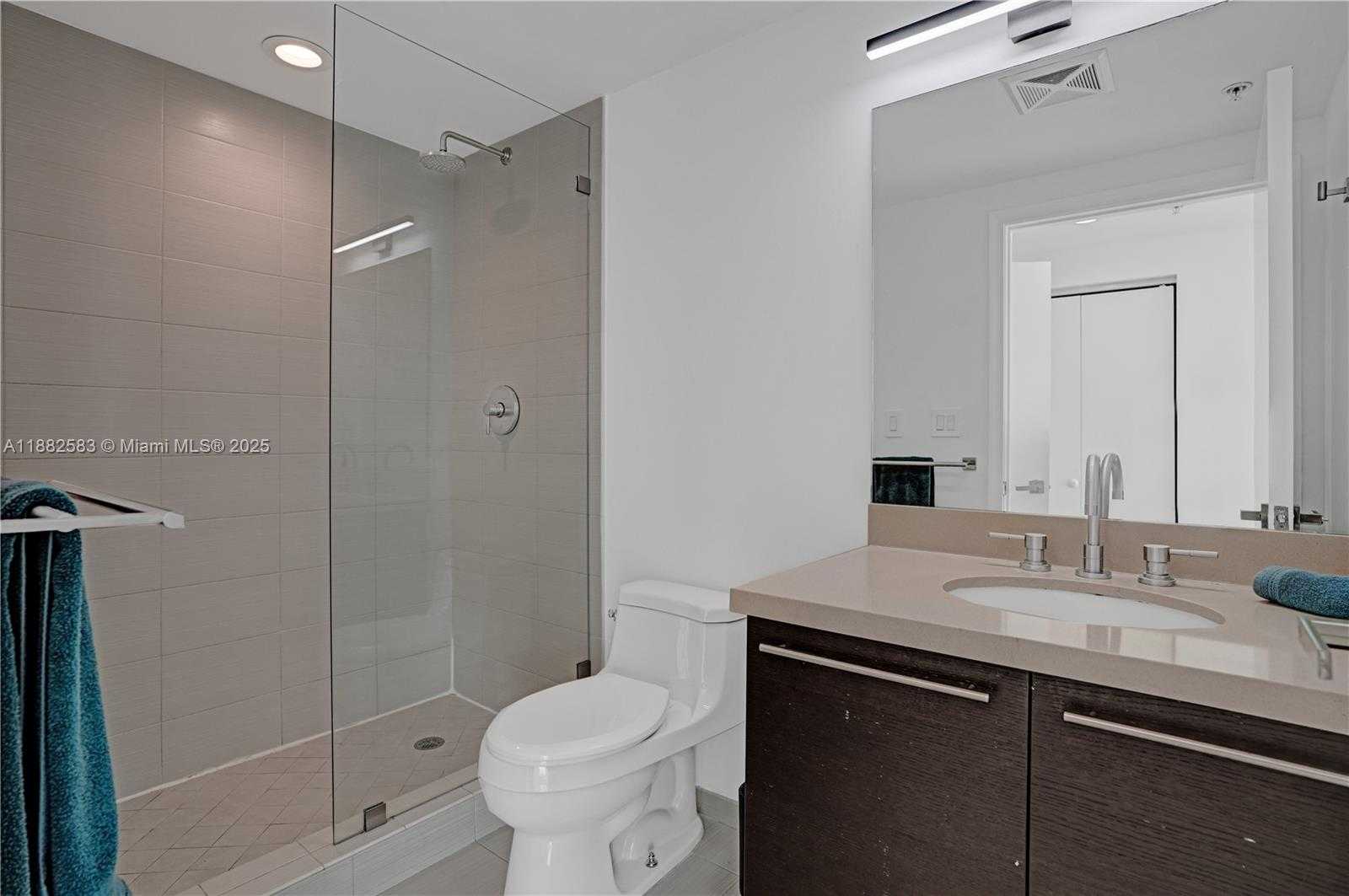 Small Image of 7930 EAST DR #1808, North Bay Village Number 21