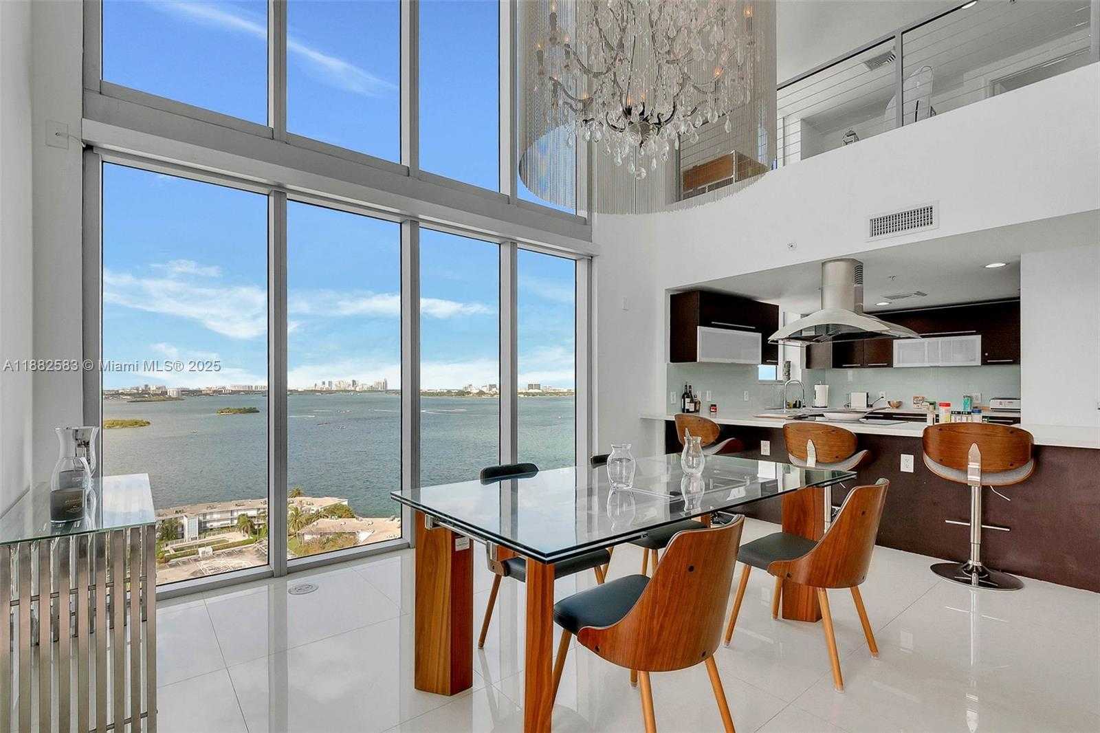 Small Image of 7930 EAST DR #1808, North Bay Village Number 3
