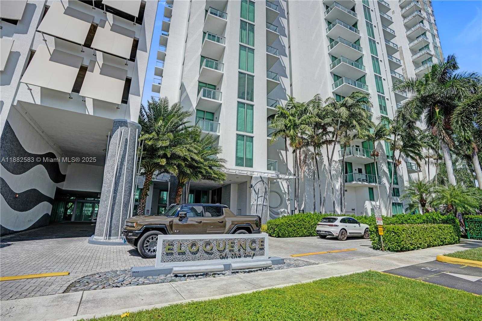 Small Image of 7930 EAST DR #1808, North Bay Village Number 41