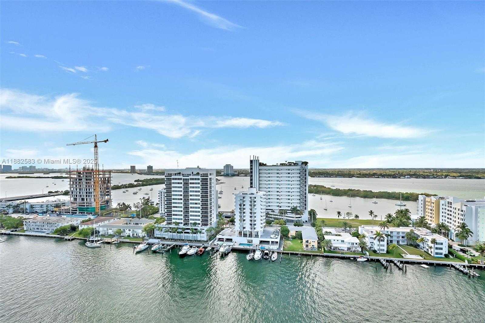 Small Image of 7930 EAST DR #1808, North Bay Village Number 42