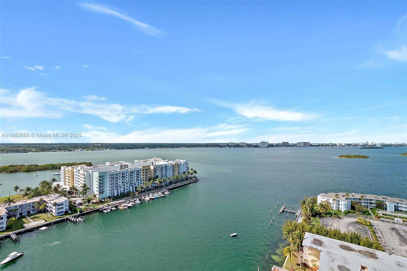 Small Image of 7930 EAST DR #1808, North Bay Village Number 44