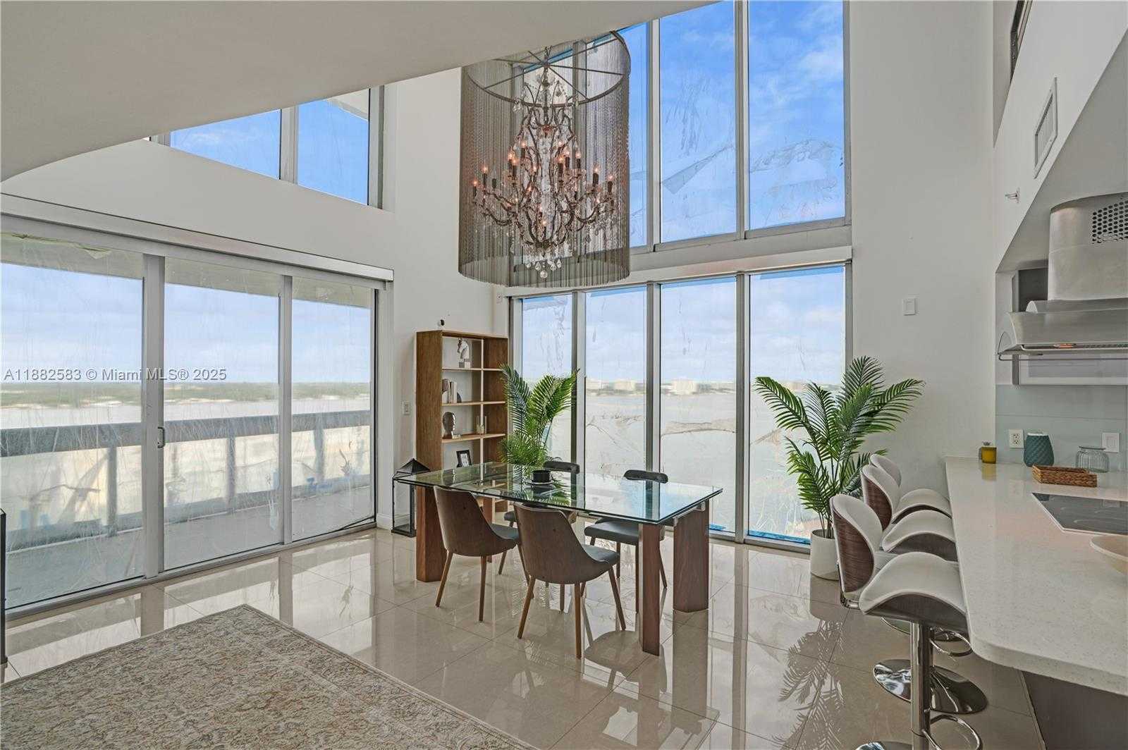 Small Image of 7930 EAST DR #1808, North Bay Village Number 5