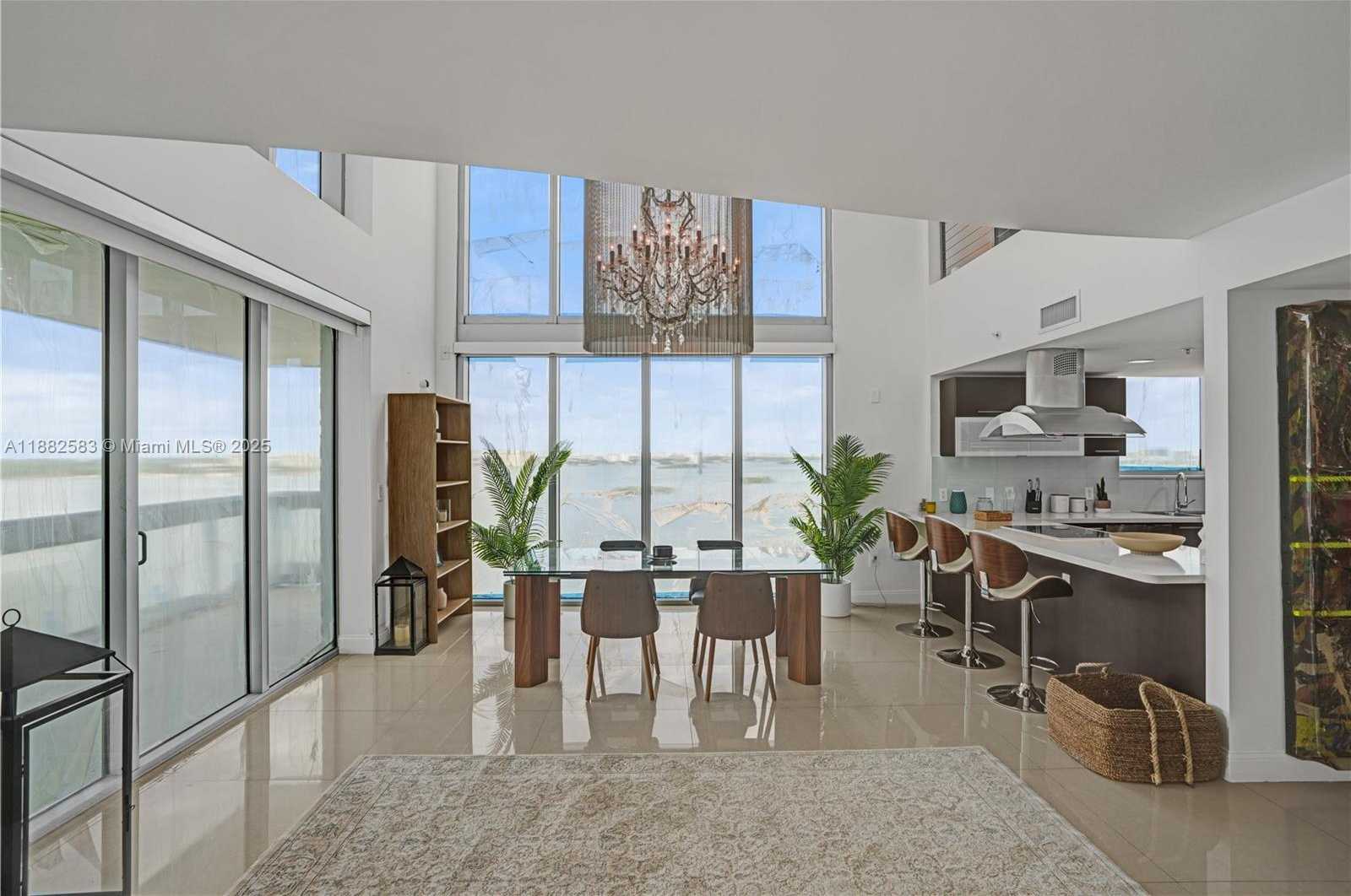 Small Image of 7930 EAST DR #1808, North Bay Village Number 6