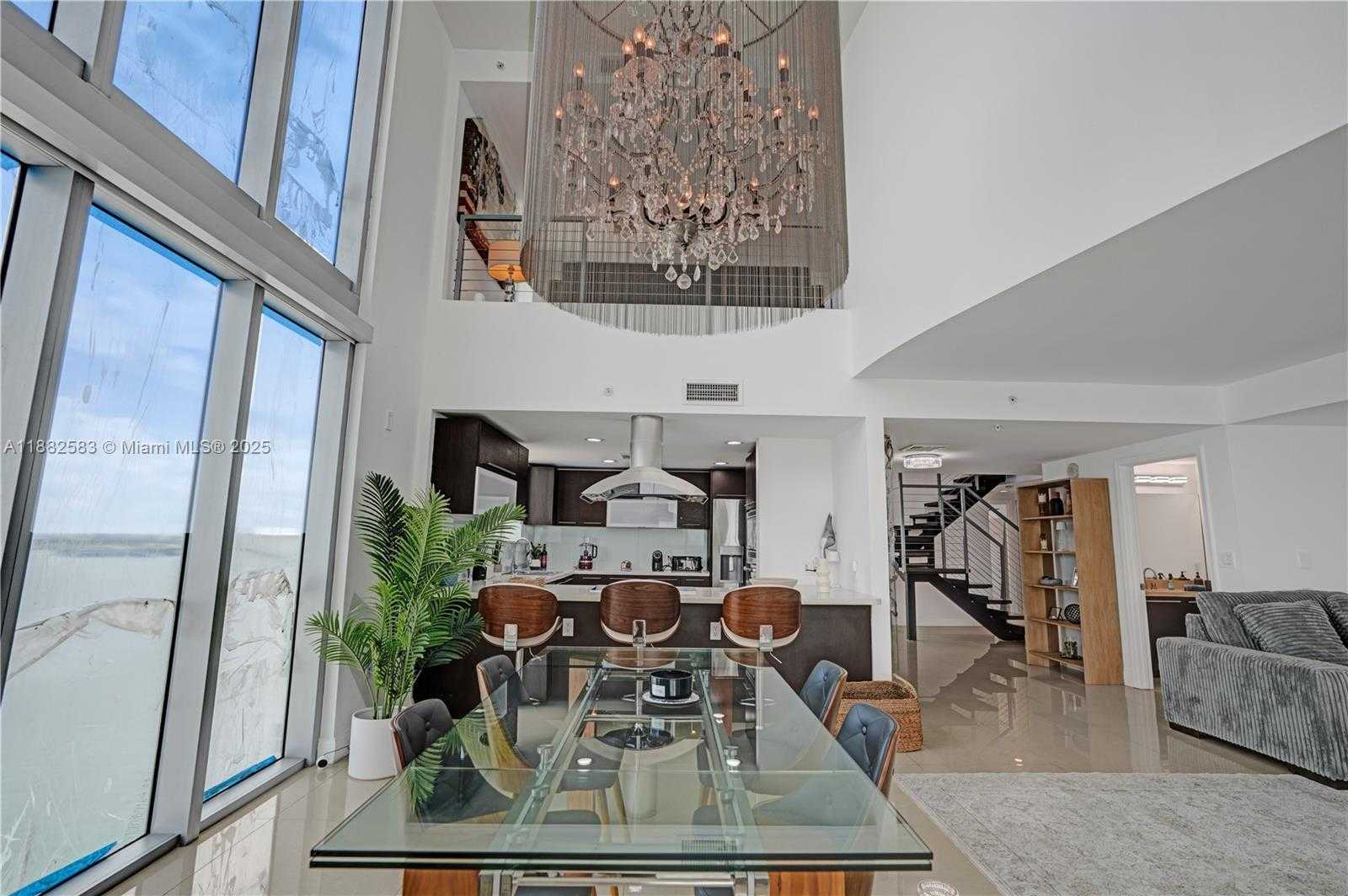 Small Image of 7930 EAST DR #1808, North Bay Village Number 7