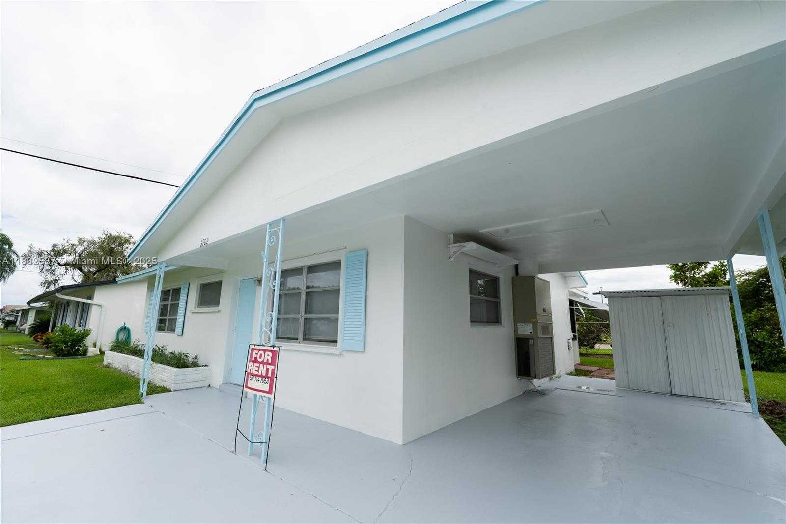 Small Image of 2702 NORTH WEST 51ST PL #2702, Tamarac Number 2