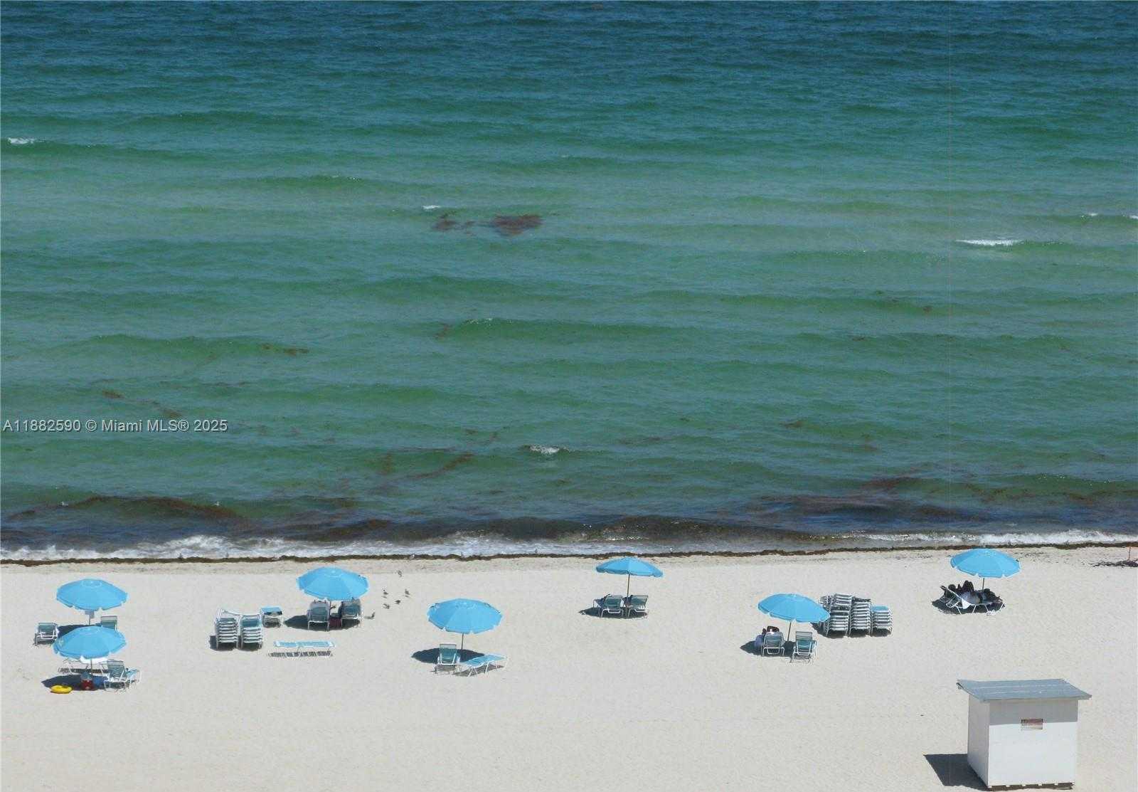 Small Image of 5701 COLLINS AVE #1203, Miami Beach Number 36