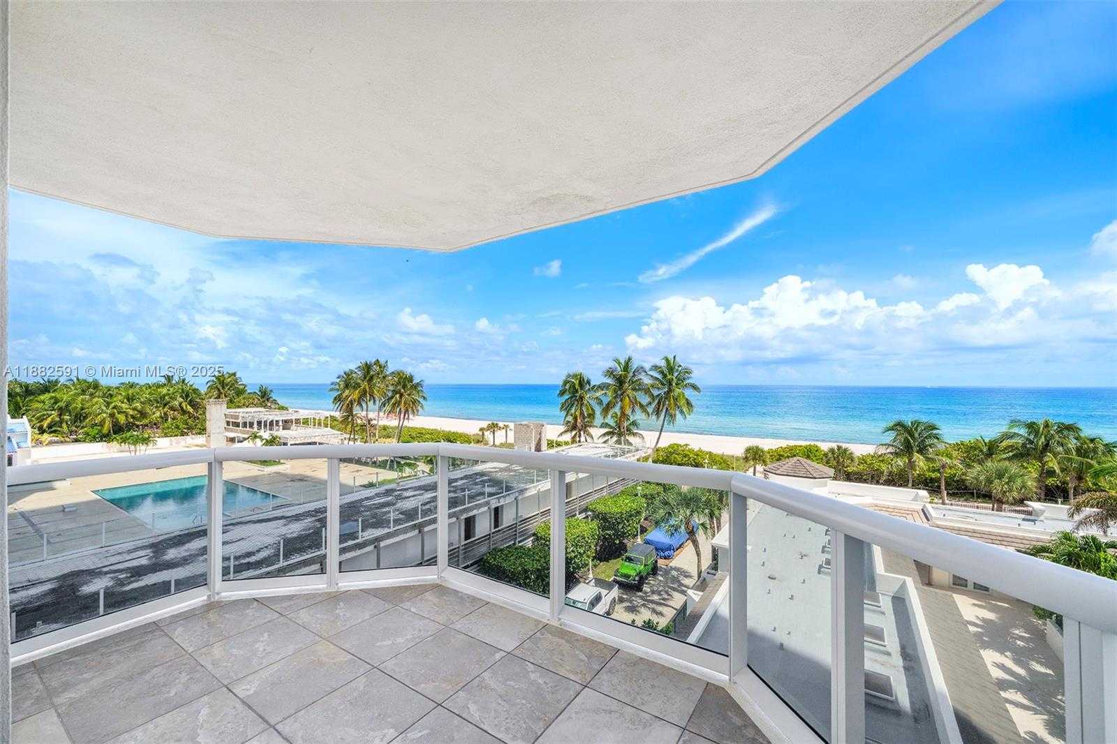 Small Image of 4779 COLLINS AVE #501, Miami Beach Number 12