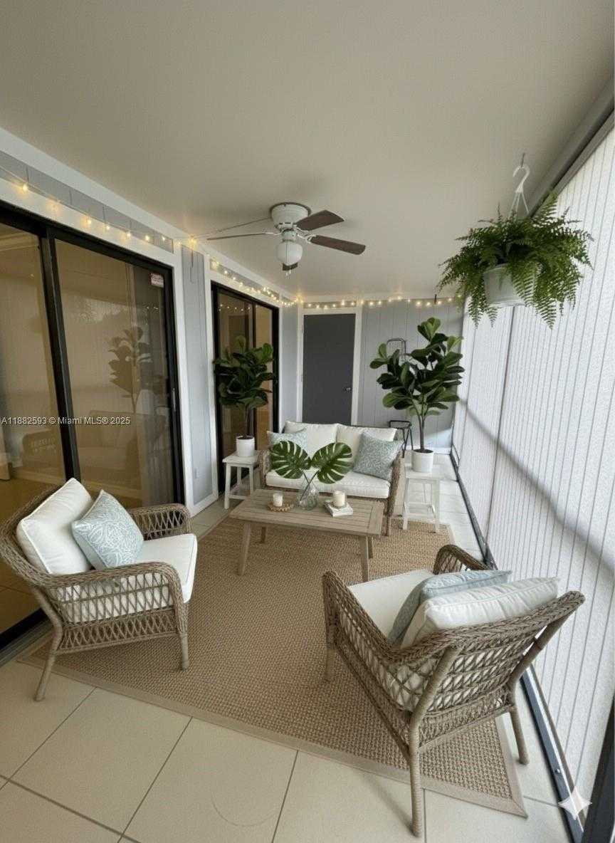 Small Image of 9721 HAMMOCKS BLVD #105, Miami Number 3