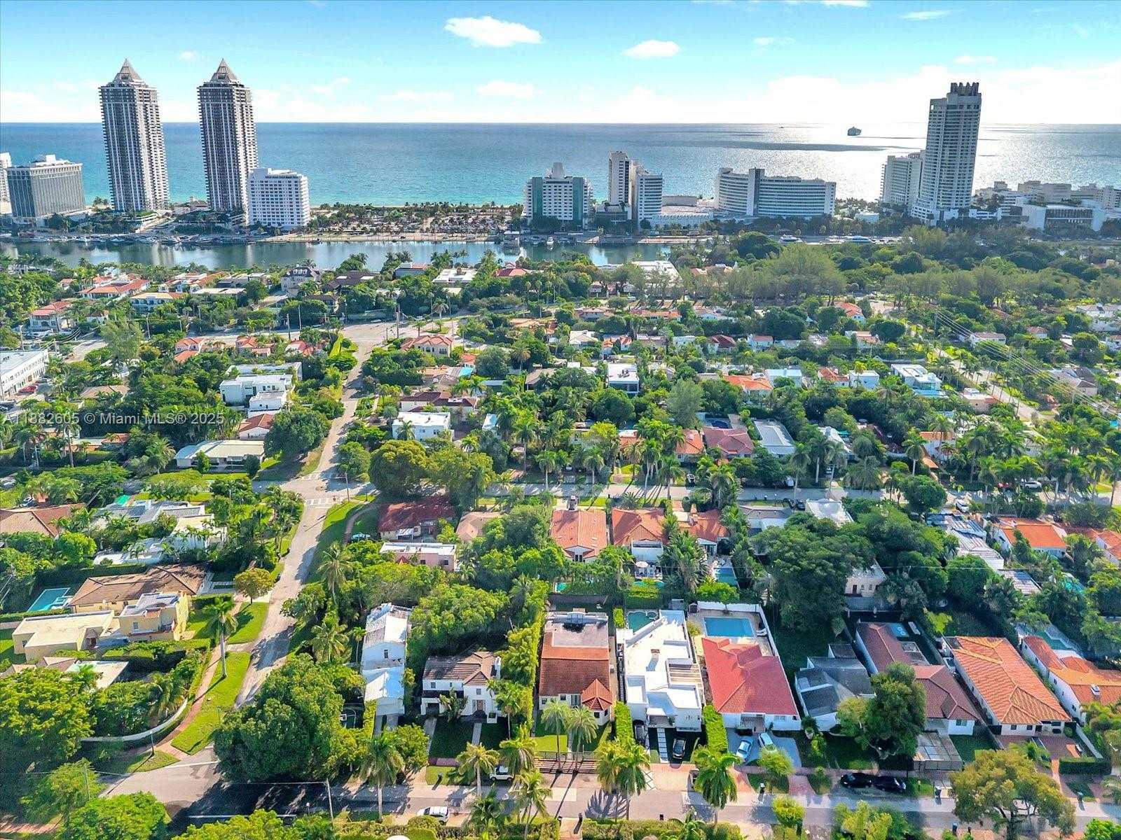 Small Image of Miami Beach Number 20