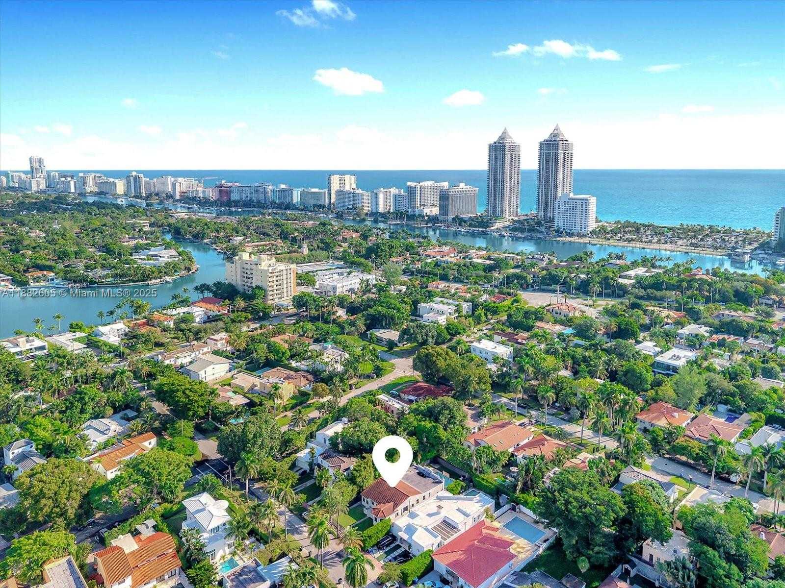 Small Image of Miami Beach Number 21