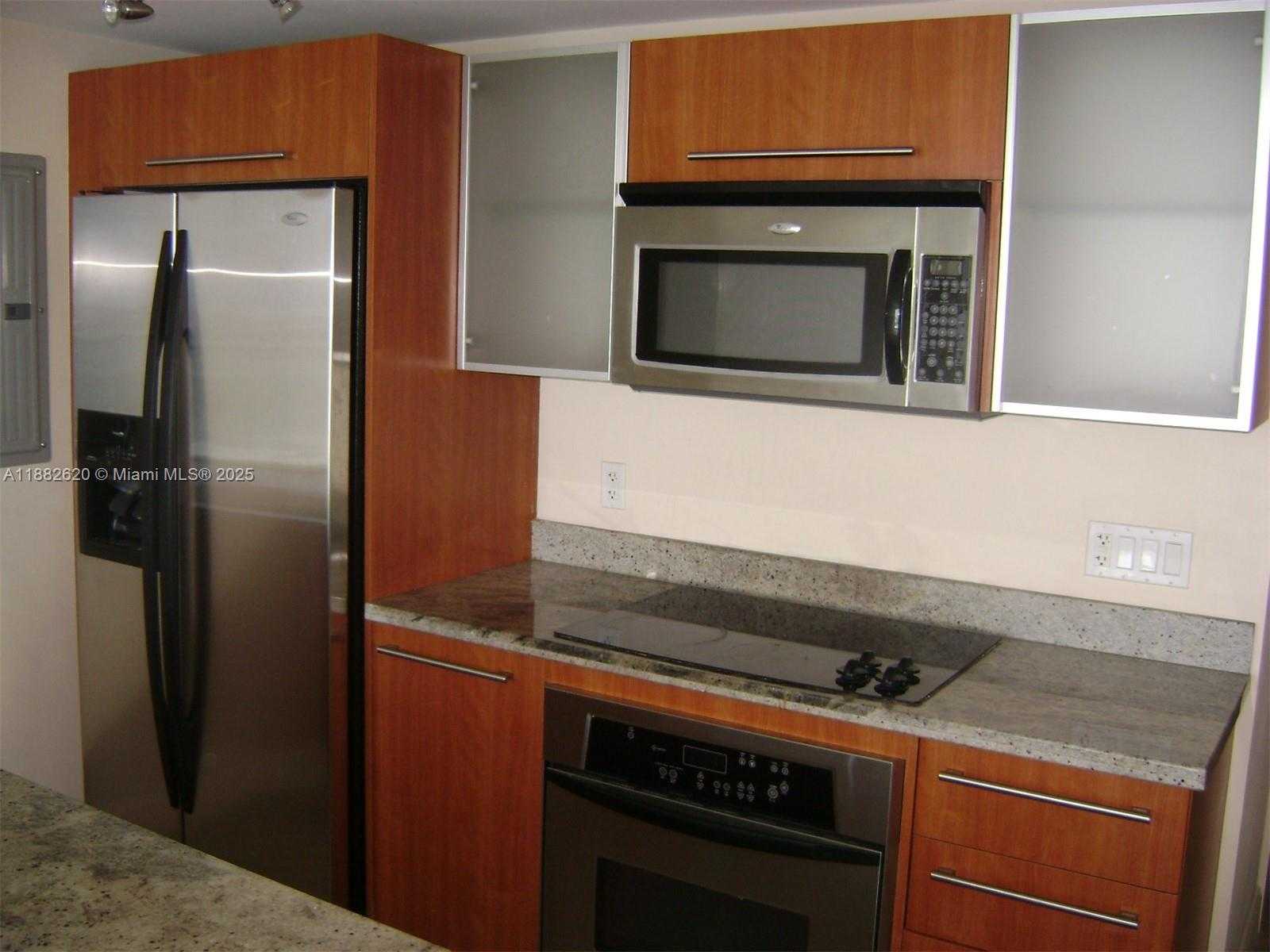 Small Image of 185 SOUTH WEST 7TH ST #3302, Miami Number 4