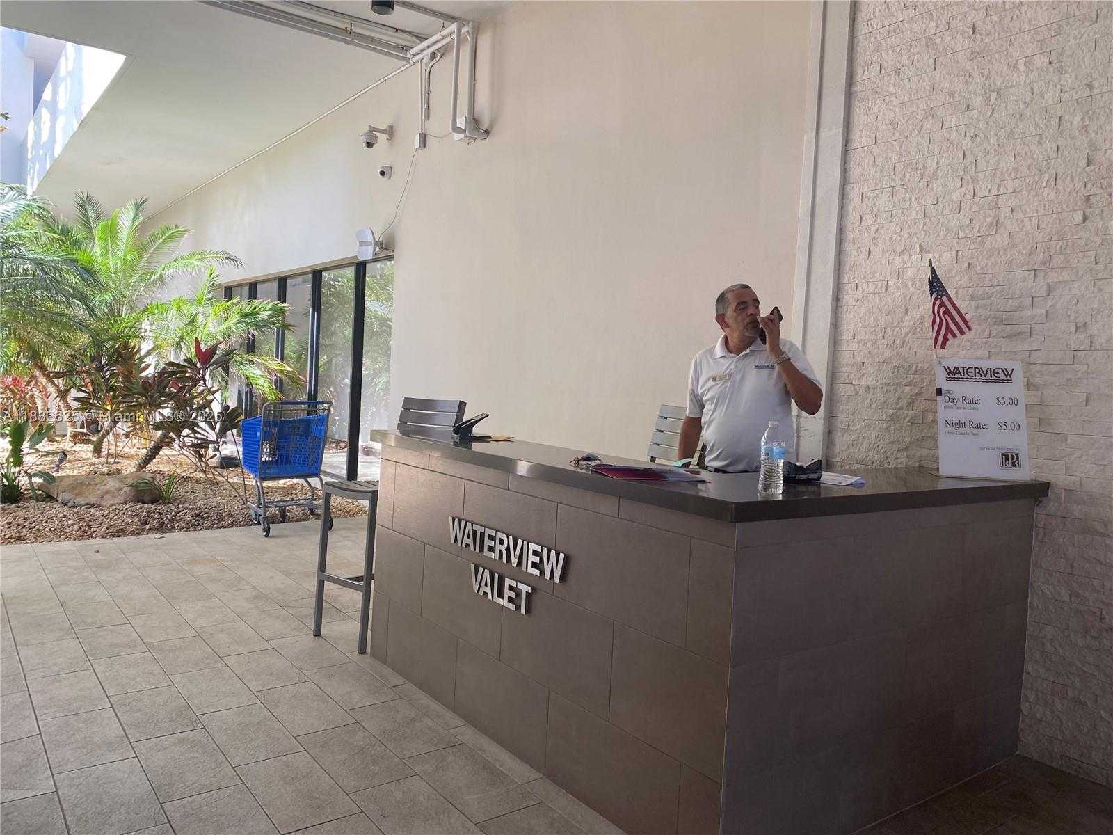 Small Image of 20515 EAST COUNTRY CLUB DR #549, Aventura Number 22