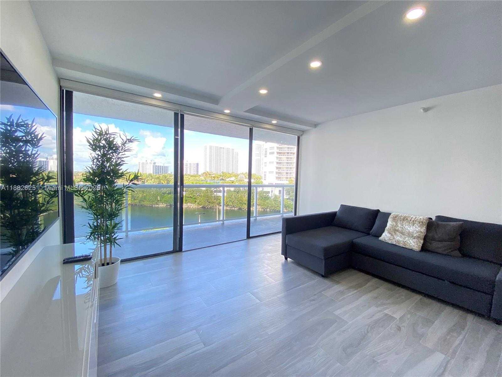 Small Image of 20515 EAST COUNTRY CLUB DR #549, Aventura Number 5