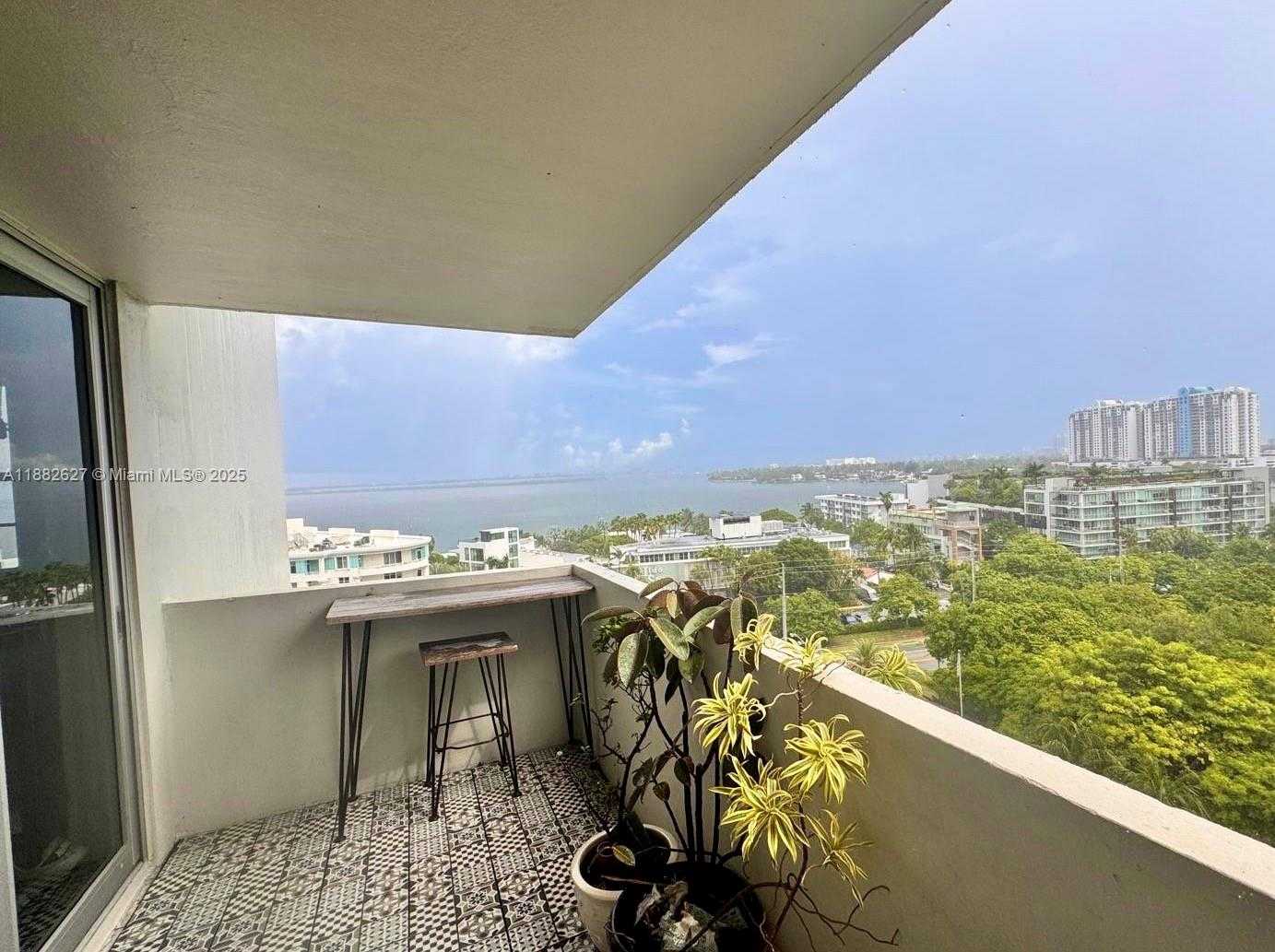 Small Image of 5 NORTH EAST ISLAND AVE #10J, Miami Beach Number 10