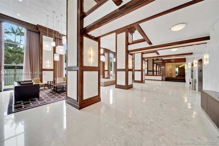 Small Image of 5 NORTH EAST ISLAND AVE #10J, Miami Beach Number 17
