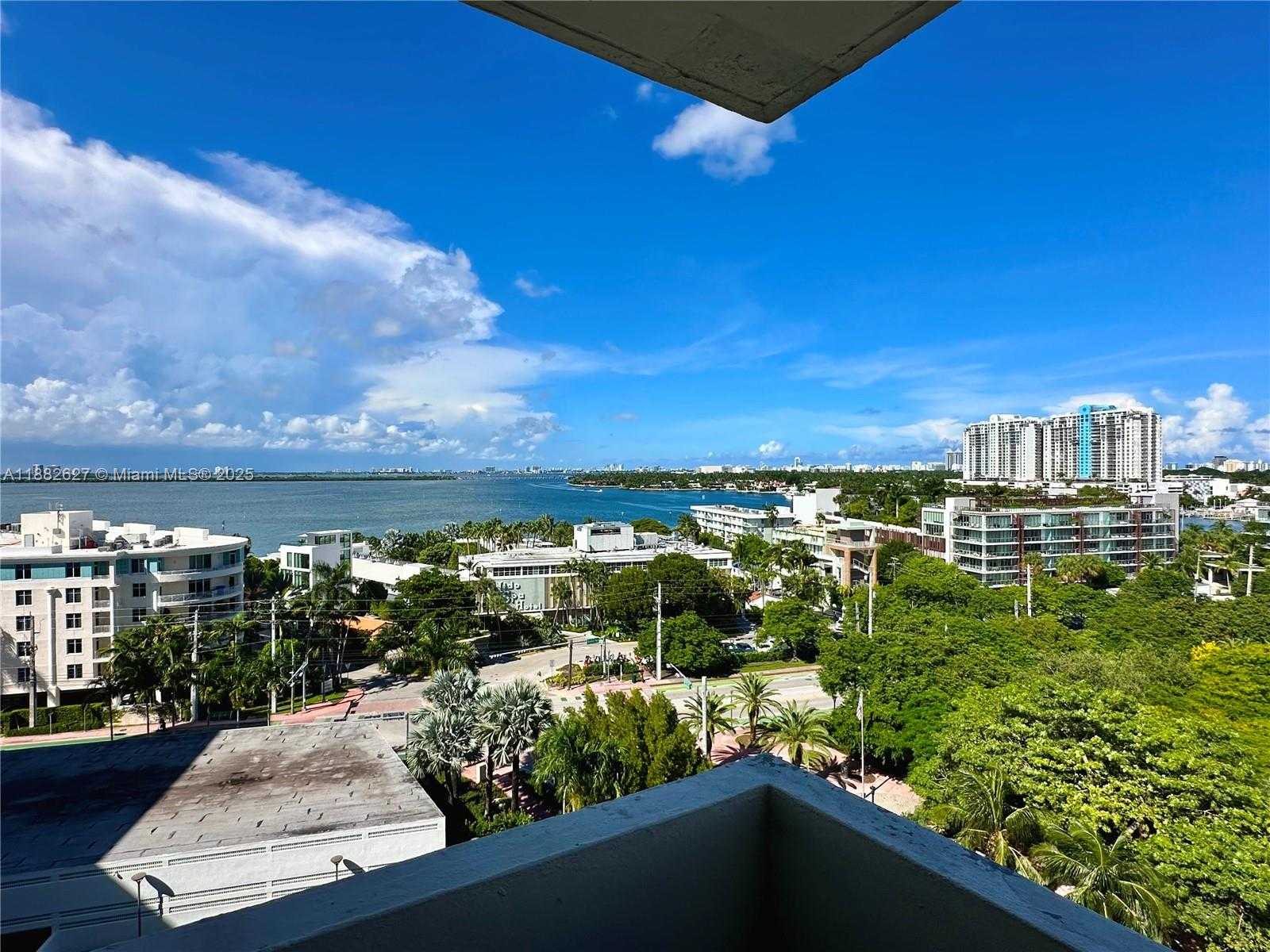 Small Image of 5 NORTH EAST ISLAND AVE #10J, Miami Beach Number 7