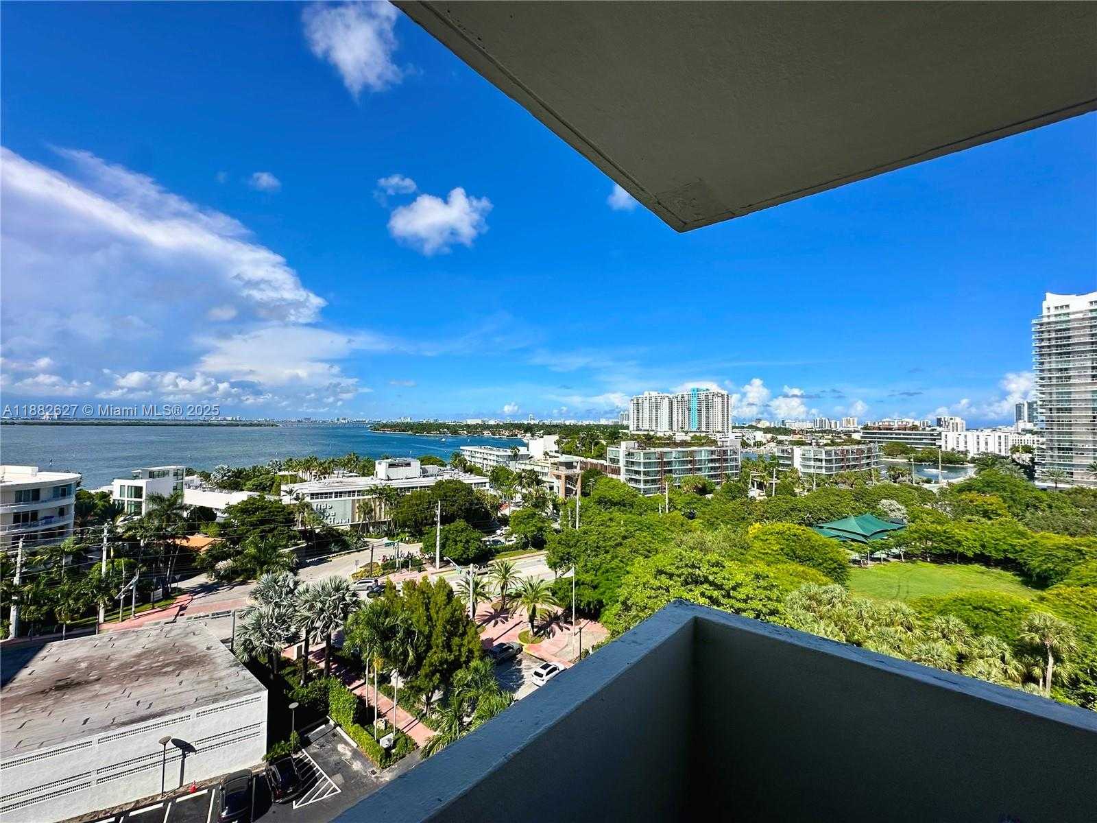 Small Image of 5 NORTH EAST ISLAND AVE #10J, Miami Beach Number 9