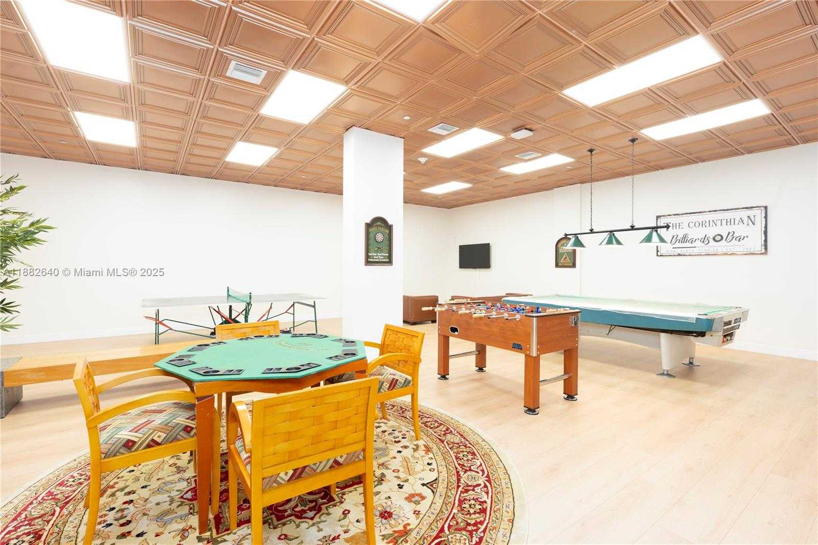 Small Image of 5825 COLLINS AVE #7D, Miami Beach Number 21