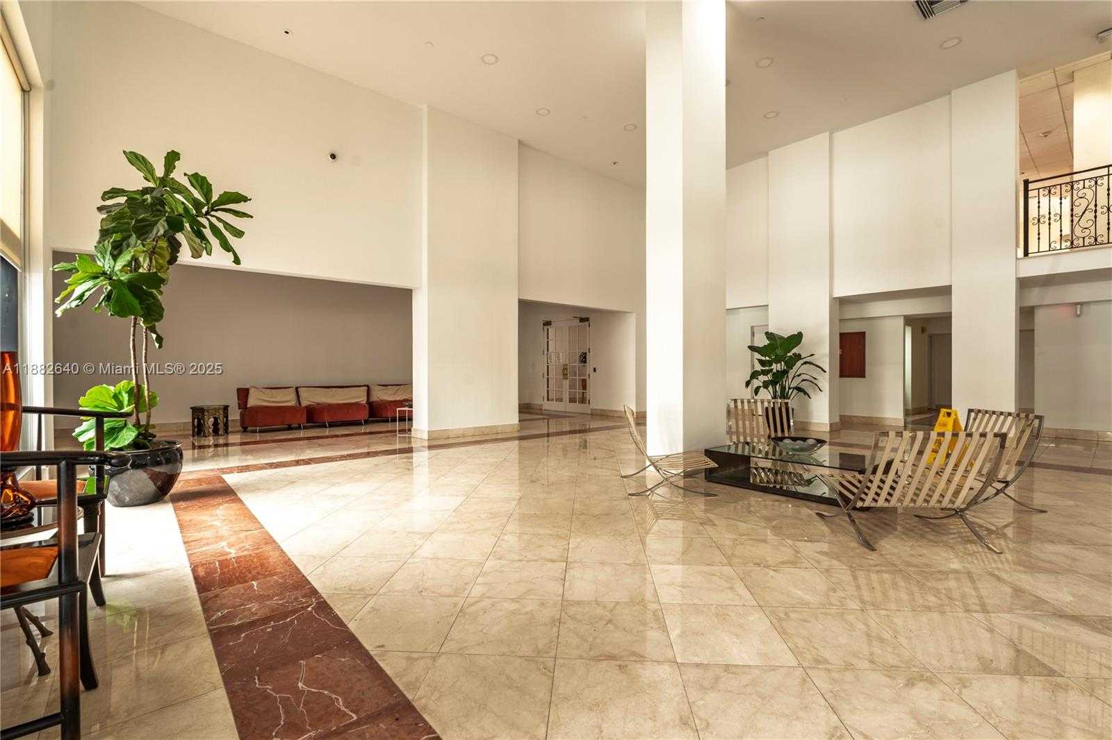 Small Image of 5825 COLLINS AVE #7D, Miami Beach Number 24