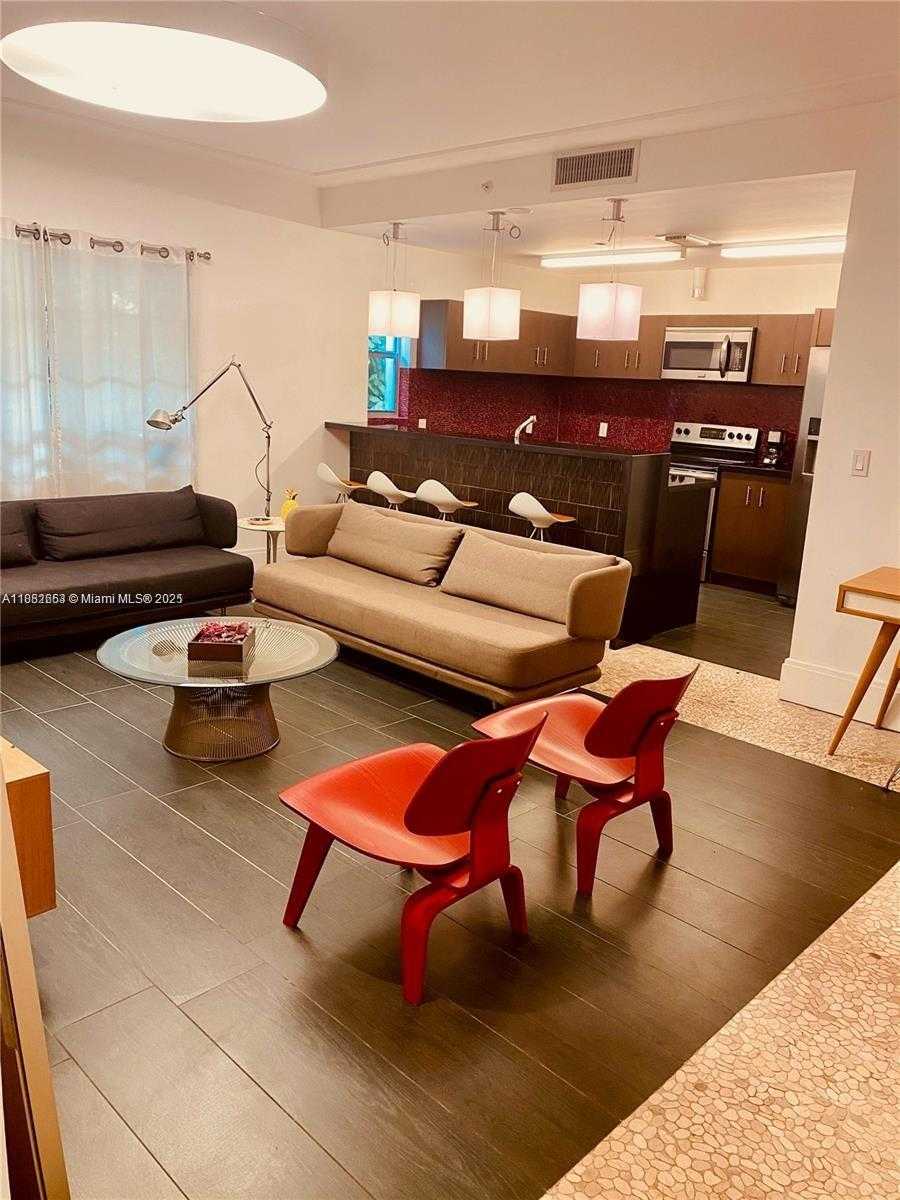 Small Image of 1515 EUCLID AVE #109, Miami Beach Number 10