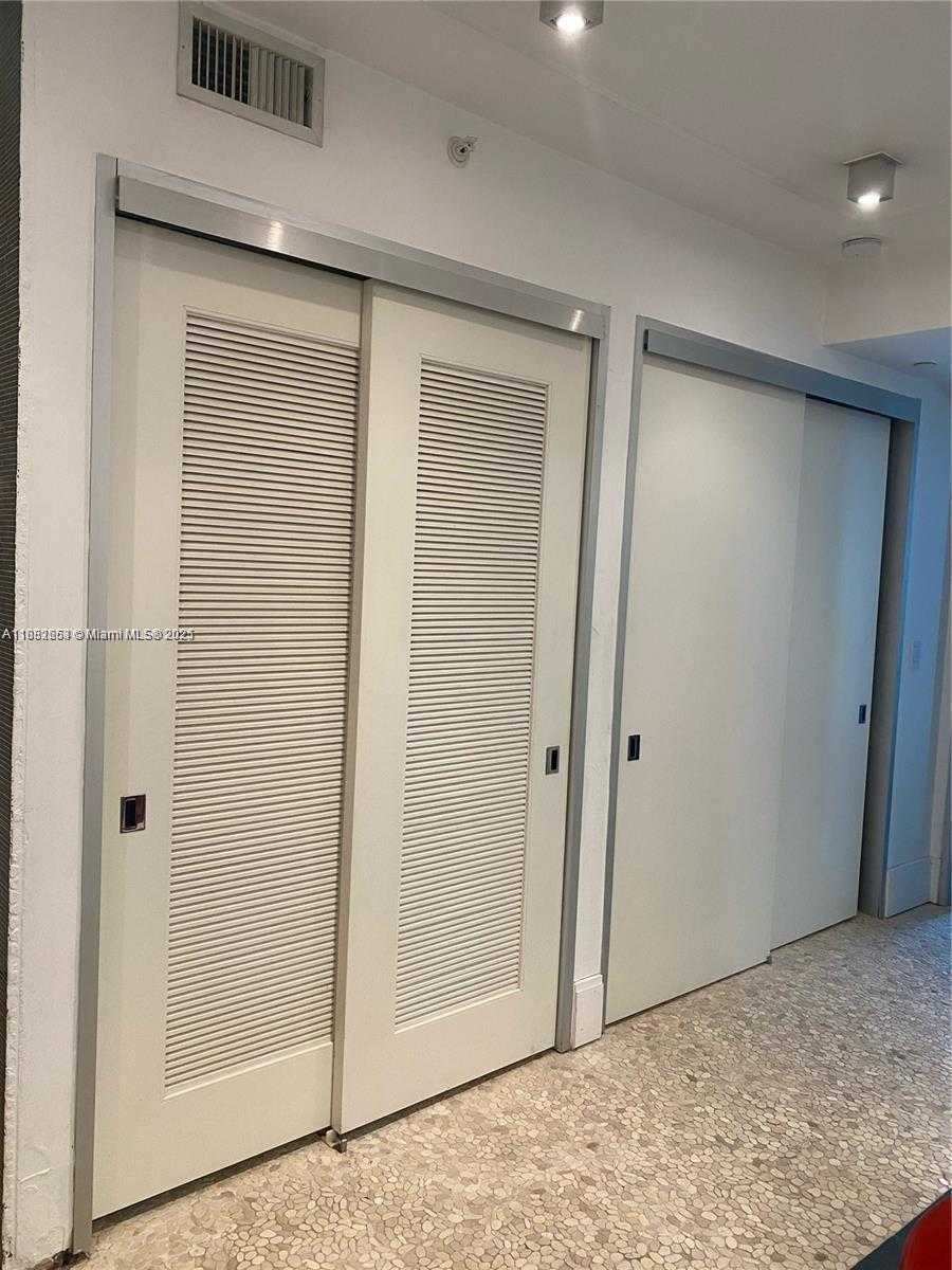 Small Image of 1515 EUCLID AVE #109, Miami Beach Number 13