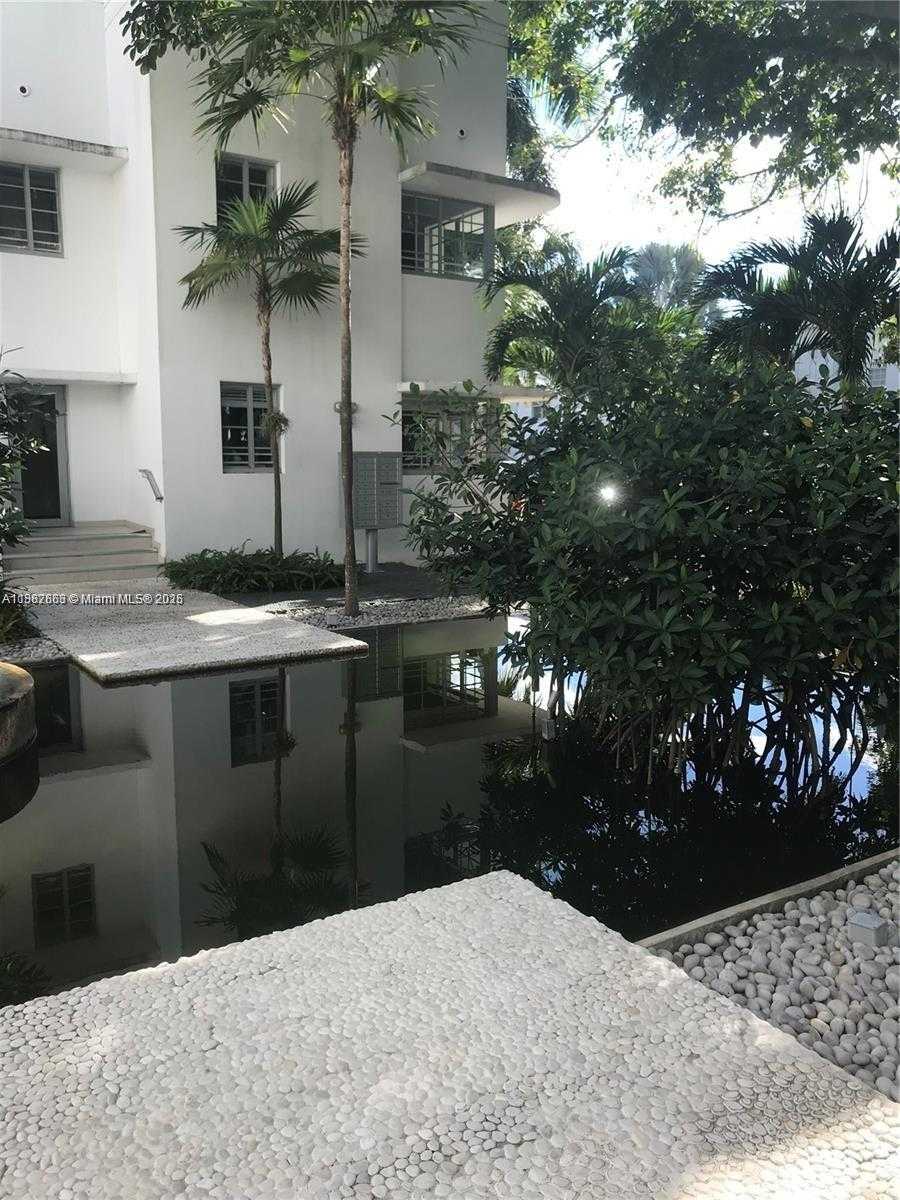 Small Image of 1515 EUCLID AVE #109, Miami Beach Number 2