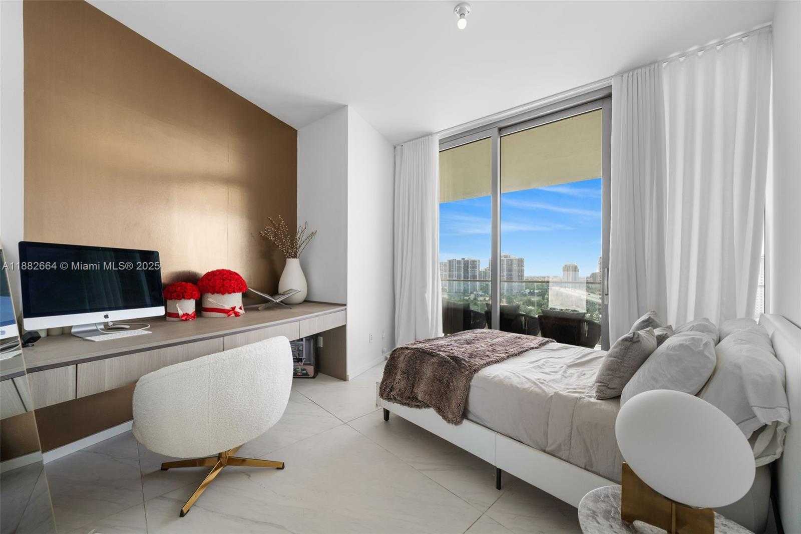 Small Image of 18975 COLLINS AVE #1205, Sunny Isles Beach Number 10