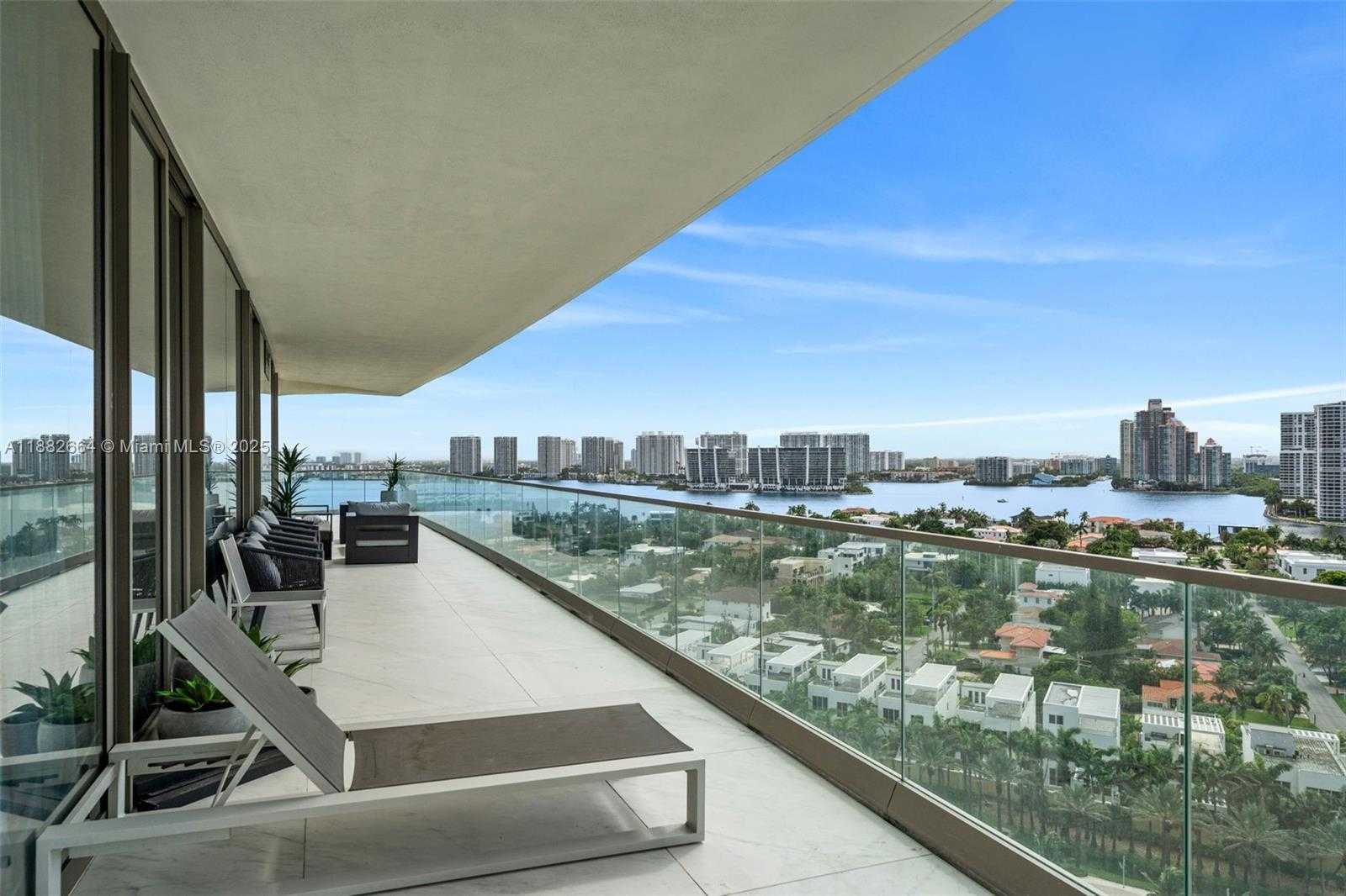 Small Image of 18975 COLLINS AVE #1205, Sunny Isles Beach Number 12
