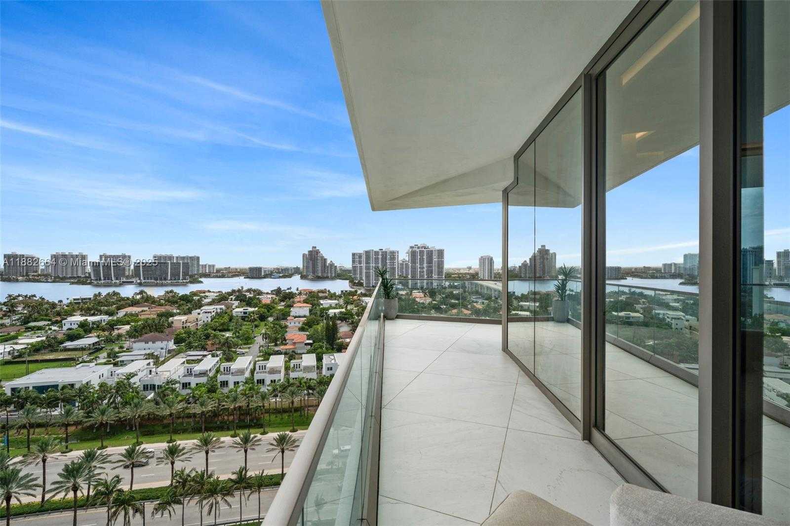 Small Image of 18975 COLLINS AVE #1205, Sunny Isles Beach Number 13