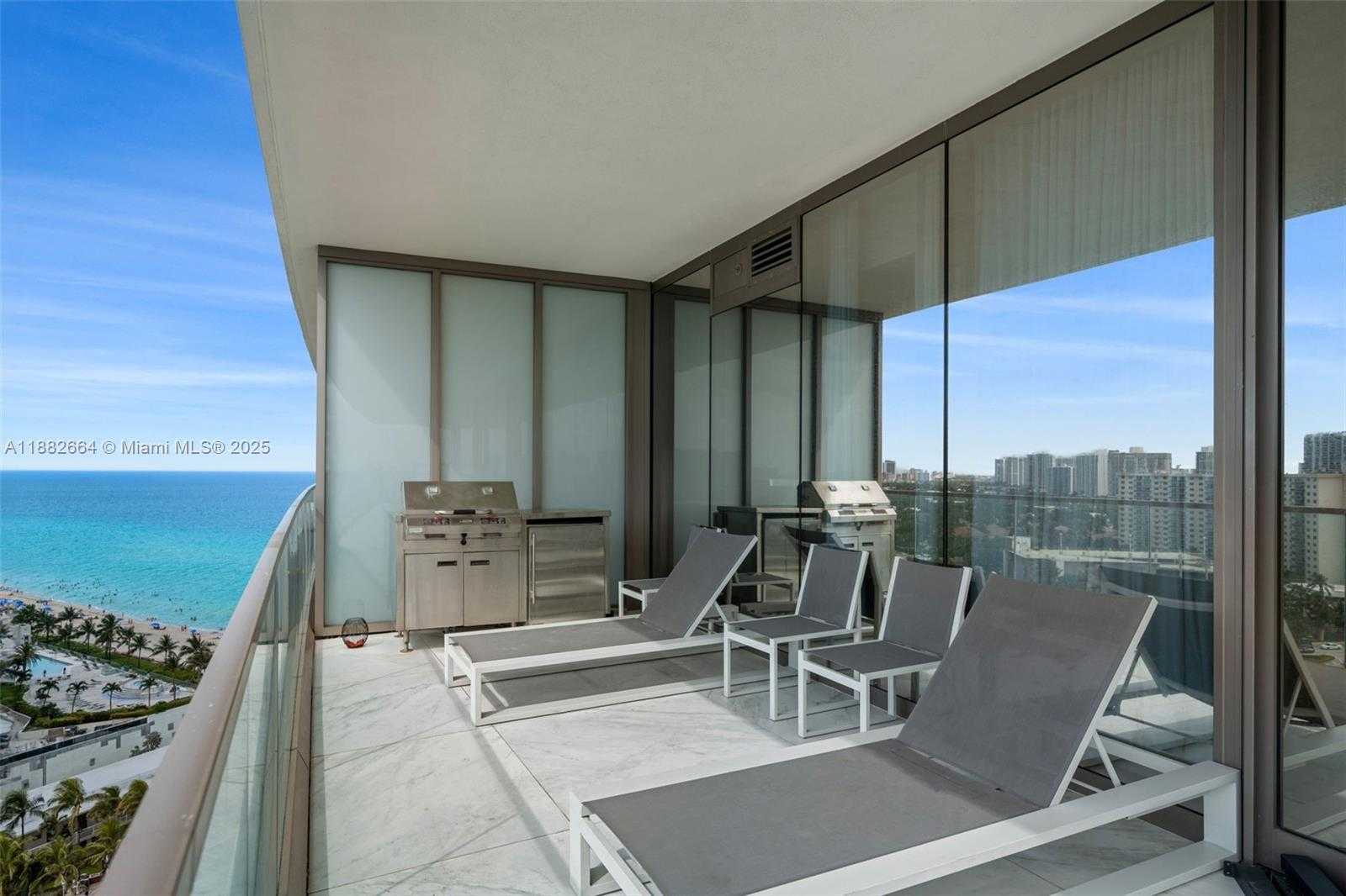 Small Image of 18975 COLLINS AVE #1205, Sunny Isles Beach Number 14
