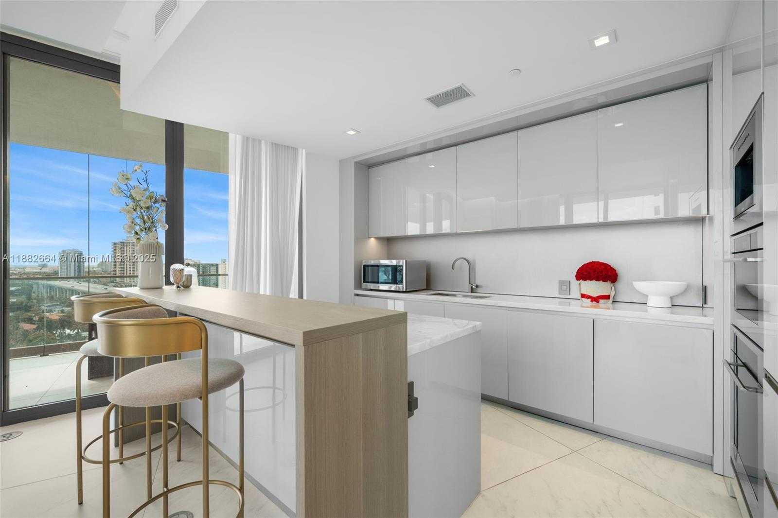 Small Image of 18975 COLLINS AVE #1205, Sunny Isles Beach Number 5