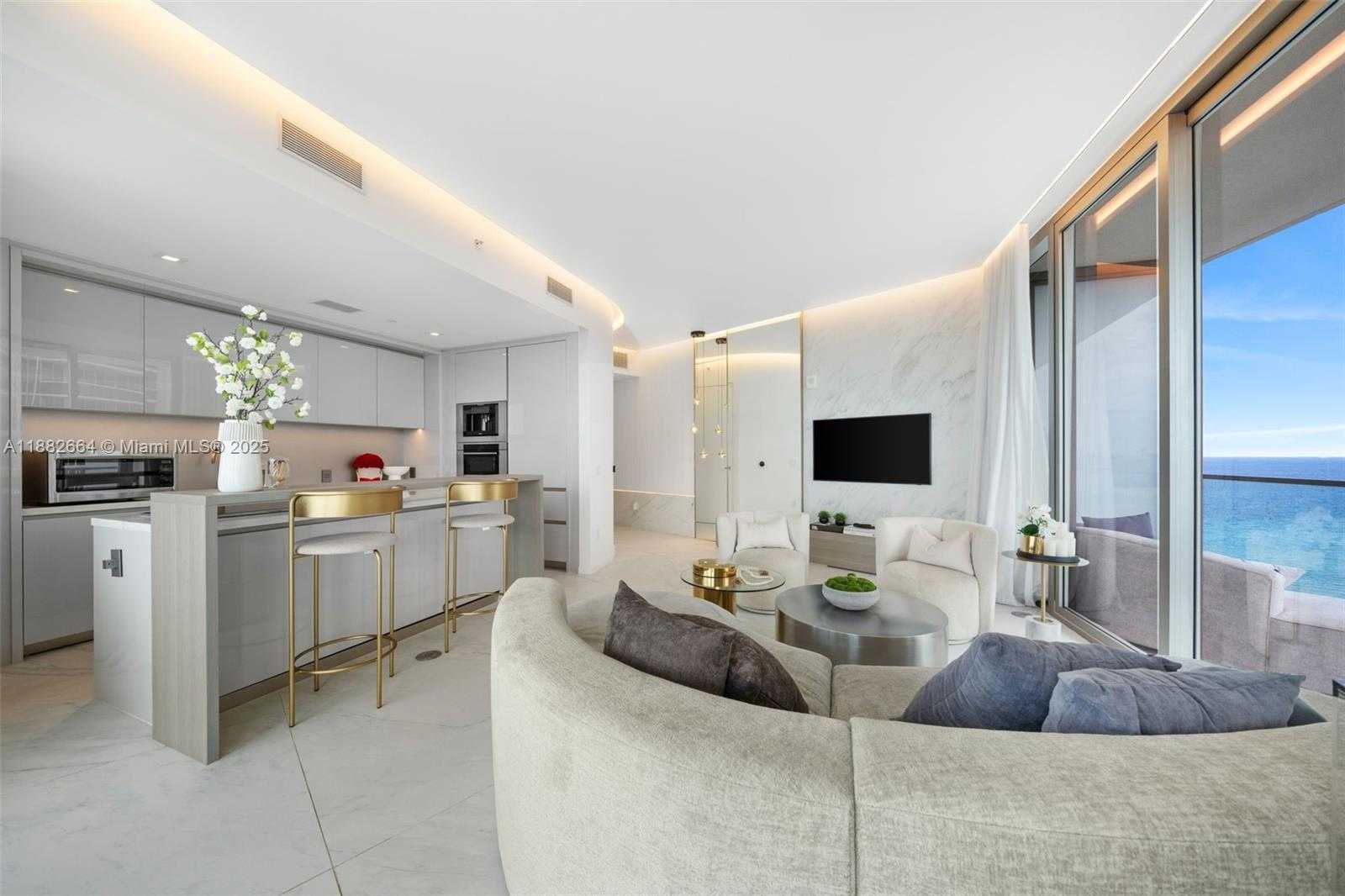 Small Image of 18975 COLLINS AVE #1205, Sunny Isles Beach Number 6