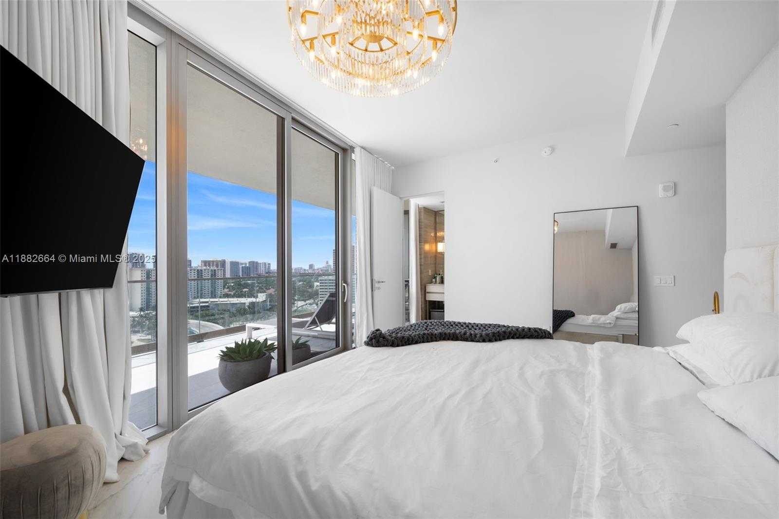 Small Image of 18975 COLLINS AVE #1205, Sunny Isles Beach Number 7