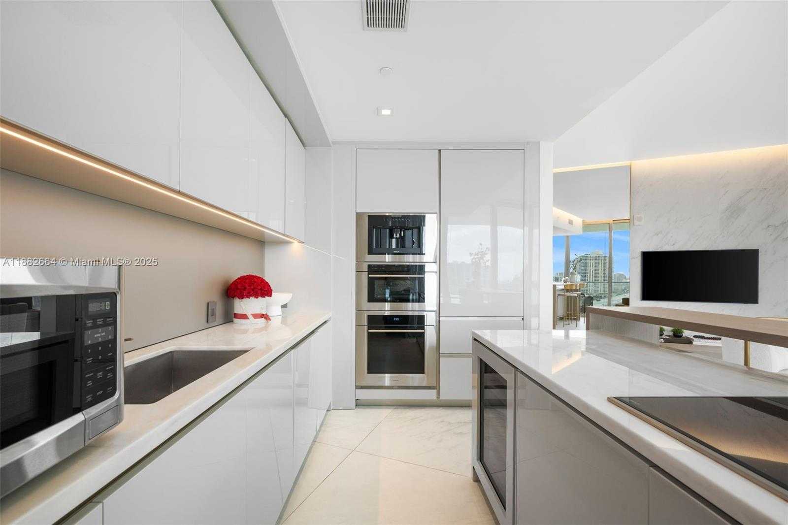 Small Image of 18975 COLLINS AVE #1205, Sunny Isles Beach Number 8