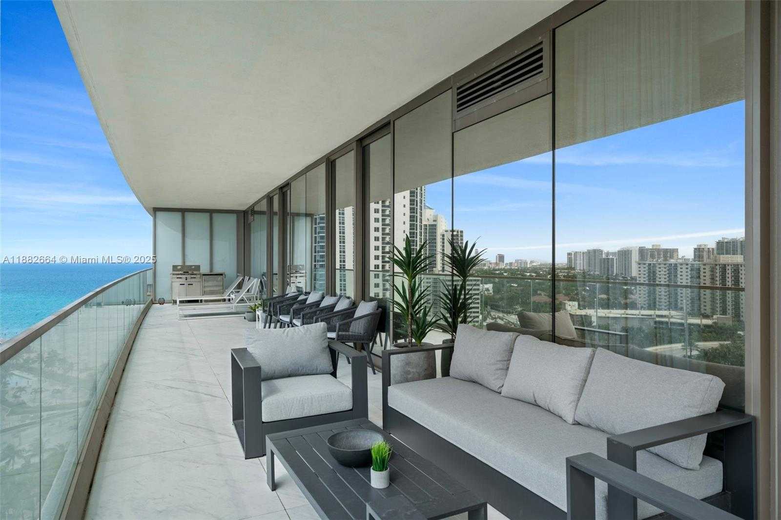 Small Image of 18975 COLLINS AVE #1205, Sunny Isles Beach Number 9