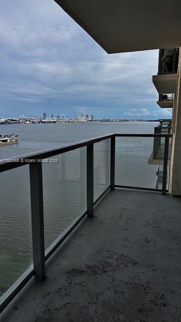 Small Image of 1155 BRICKELL BAY DR #1706, Miami Number 16