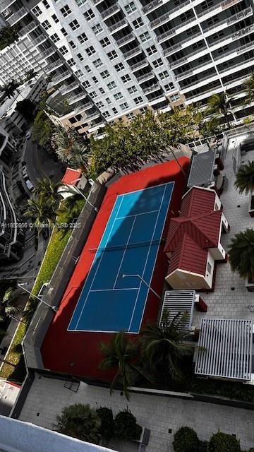 Small Image of 1155 BRICKELL BAY DR #1706, Miami Number 20